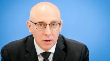 Sinan Selen, Almanya'da Anayasayı Koruma Teşkilatı’nın yeni başkanı oluyor