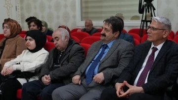 SİNEMA AT&Ouml;LYESİ&rsquo;NDE EĞİTİMLER DEVAM EDİYOR