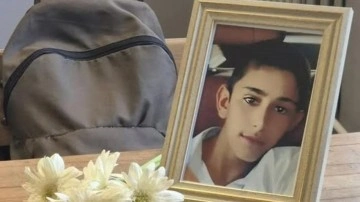 Sınıfta aniden rahatsızlanan 13 yaşındaki öğrenci hayatını kaybetti