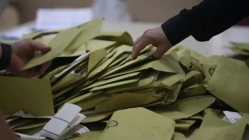 Şirketler peş peşe yayınladı! Son anketlerde dikkat çeken sonuçlar
