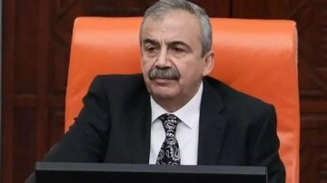 Sırrı Süreyya Önder'in ismi caddeye verilecek