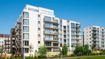 Site aidatları dudak uçuklattı! Muğla İstanbul'u solladı