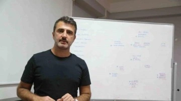 Sivasspor'a sürpriz başkan adayı! Resmen açıkladı