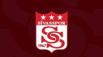 Sivasspor'dan olağanüstü genel kurul kararı!