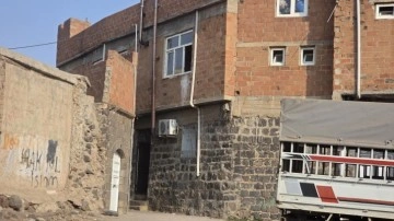 Siverek'te evde silahlı çatışma: 1 ölü, 8 gözaltı