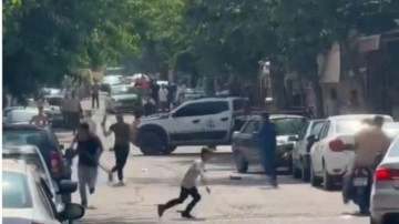 Siverek’te silahlı ve satırlı kavga: 3 yaralı