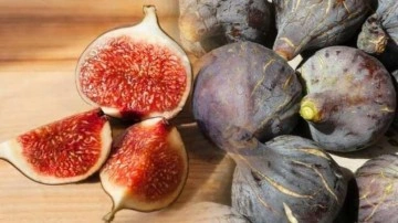 Siyah incirin faydaları nelerdir? Sabahları a&ccedil; karnına incir yemek neye iyi gelir?