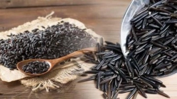 Siyah pirin&ccedil; faydaları nelerdir? Siyah pirin&ccedil; zayıflatır mı?