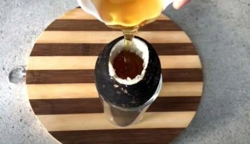 Siyah turp bal karışımı faydaları nelerdir? Ge&ccedil;meyen &ouml;ks&uuml;r&uuml;ğe karşı en doğal ila&ccedil;...