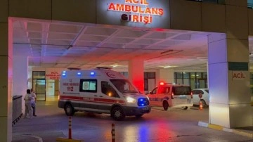 'Siyanürlü yemek' ile başlayan aile faciası: Baltalı evlat, evi ateşe verdi!