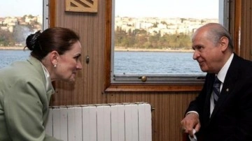Siyaset kulisleri hareketlendi! 'Evine d&ouml;n bitsin bu &ccedil;ile'