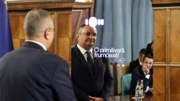 Siyasette yeni d&ouml;nem: Yapay zeka robotu danışman olarak atandı!