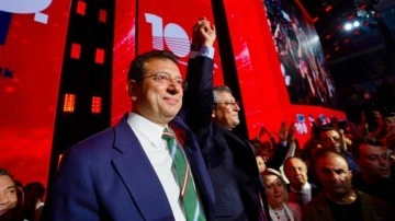 Siyasi kurnazlık eseri: İmamoğlu farkına varınca başsavcıyla görüşmek istedi