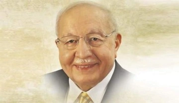 Siyasi liderlerden vefatının 11. yıl d&ouml;n&uuml;m&uuml;nde Erbakan mesajları