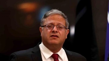 Siyonist bakan Ben-Gvir'den idam talebi: İktidarı tehdit etti