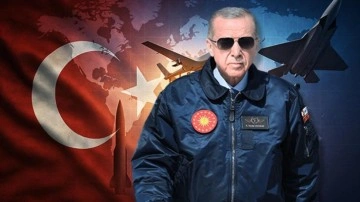 Siyonist uzmanlar İsrail'in korkusunun adını koydu: Türkiye imparatorluğu!