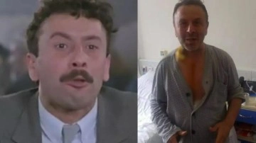 Şizofreni tanısı konulan Yeşilçam'ın usta ismi Necati Bilgiç aslında kimdir?