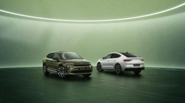 Skoda fiyatlarını güncelledi! İşte 2025 Mayıs güncel Fabia, Octavia fiyatları