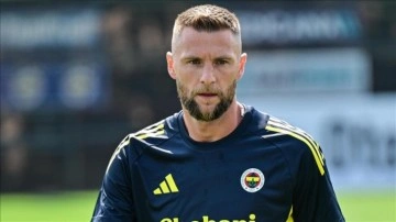 Skriniar'a Mourinho'yu sordular: 'Bugüne kadar hiç konuşmamıştık'