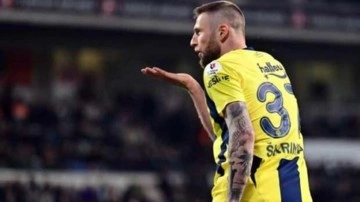Skriniar Fenerbahçe için geldi! KAP'a bildirildi