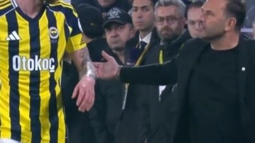 Skriniar ile Okan Buruk arasında gerilim! 'Yerine geç'