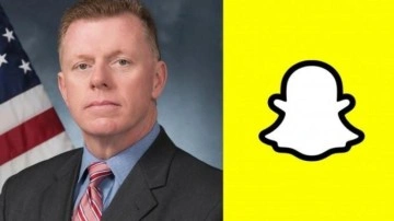 Snapchat ABD Gizli Servis y&ouml;neticisini işe aldı