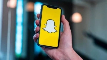 Snapchat masa&uuml;st&uuml;ne geliyor