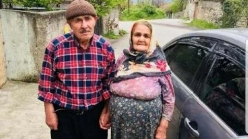 Sobadan sızan gazdan zehirlenen &ccedil;ift &ouml;ld&uuml;