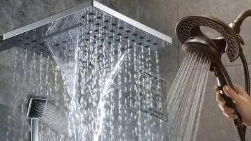 Soğuk duşun faydaları nelerdir? Soğuk duş almak i&ccedil;in 7 neden!