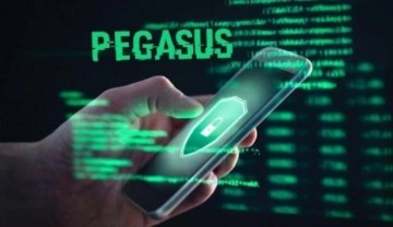 Şok iddia: Pegasus, İsrail vatandaşları i&ccedil;in de kullanılmış olabilir