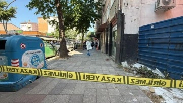 Sokak ortasında bir kişiyi başından vurarak öldürmüştü, tutuklandı