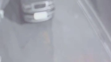 Sokakta EYP patlatıp kaçtı