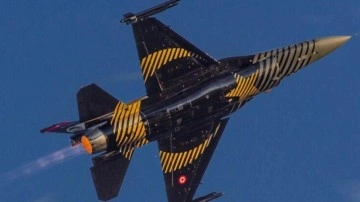 SOLOTÜRK Malatya ve Elazığ'da! İşte 5-6 Mayıs 2025 gösteri uçuşu saatleri