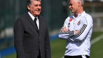 Solskjaer ameliyat demişti! Serdal Adalı tam 20 ismi gönderiyor