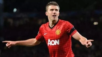 Solskjaer'den eski Manchester Unitedli Michael Carrick için flaş itiraf: Beşiktaş...