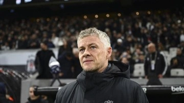 Solskjaer'den isim vererek transfer açıklaması! 'Hayır demedim'