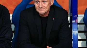 Solskjaer'den 'İstifa edecek misiniz?' sorusuna flaş cevap!