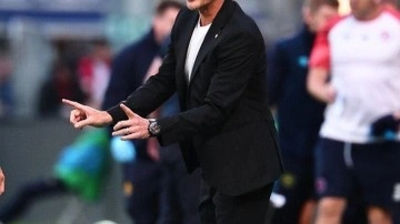 Solskjaer'den Ndidi hakkında ilk yorum!