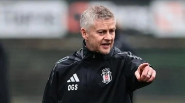 Solskjaer genç yıldızın biletini kesti! Maç öncesi flaş sözler