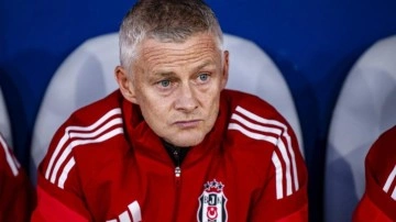 Solskjaer maç sonu açıkladı! "Ekibimle bunu konuşuyoruz"