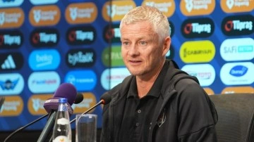 Solskjaer: 'Takımı çok beğendim'