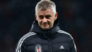 Solskjaer turun şifresini açıkladı! 'Hayat memat meselesi'
