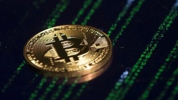 Son 6 ayın en düşük seviyesinde! Bitcoin toparlanamıyor...