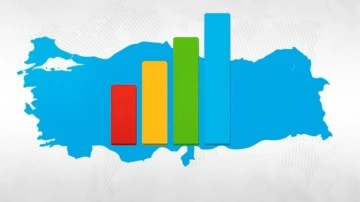 Son ankette iki parti başabaş... 'Terörsüz Türkiye'de son rakamlar