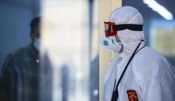 Son dakika: 10 Mart koronavir&uuml;s tablosu a&ccedil;ıklandı!