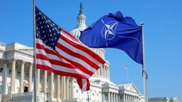 Son dakika: ABD NATO'dan ayrılıyor mu? Avrupa'yı sarsan tasarı resmen ortaya çıktı!