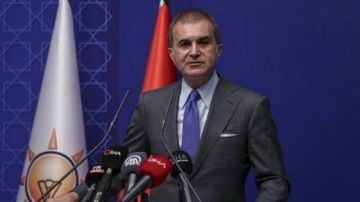 Son Dakika: AK Parti'den NATO a&ccedil;ıklaması