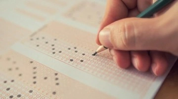 Son Dakika: ALES sonuçları açıklandı