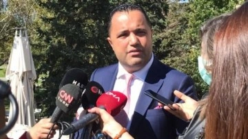 Son Dakika: Avukat Rezan Epözdemir hakkında sıcak gelişme