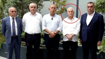 Son dakika: Babacan ve Gürbüz'den Çağrı Heyeti kararı! 2 yeni isim atanacak